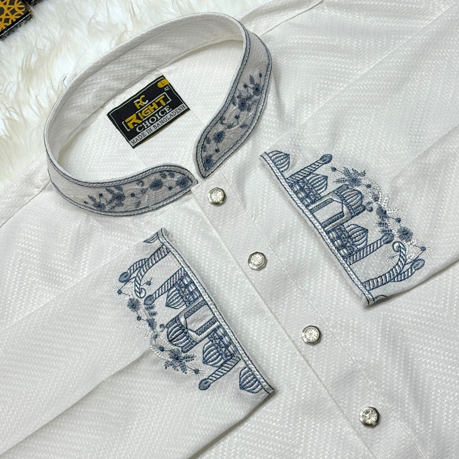 Fancy Cotton